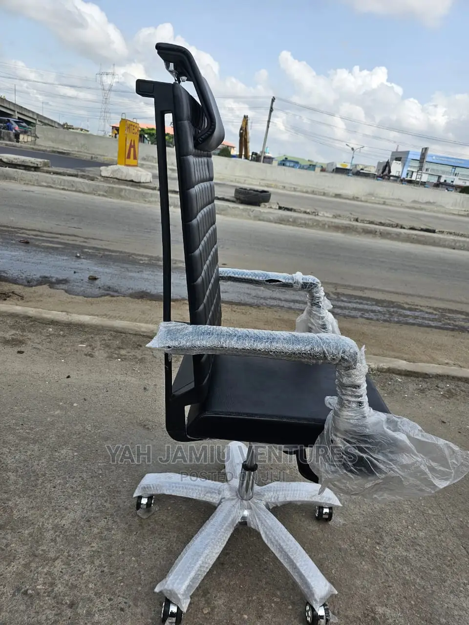 Executive Chair