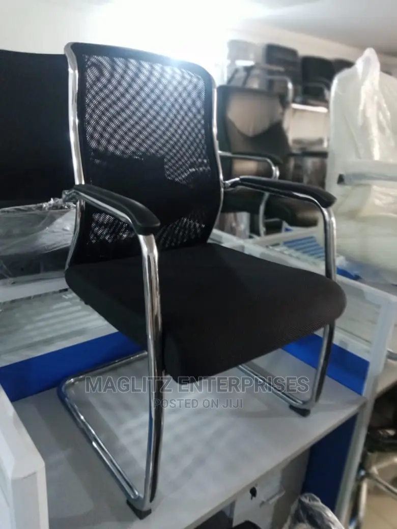 Quality Visitors Chair