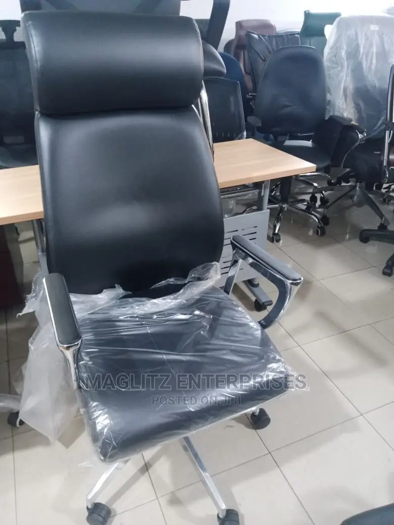 Executive Office Chair