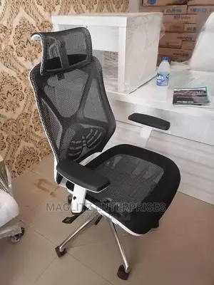 Executive Office Chair