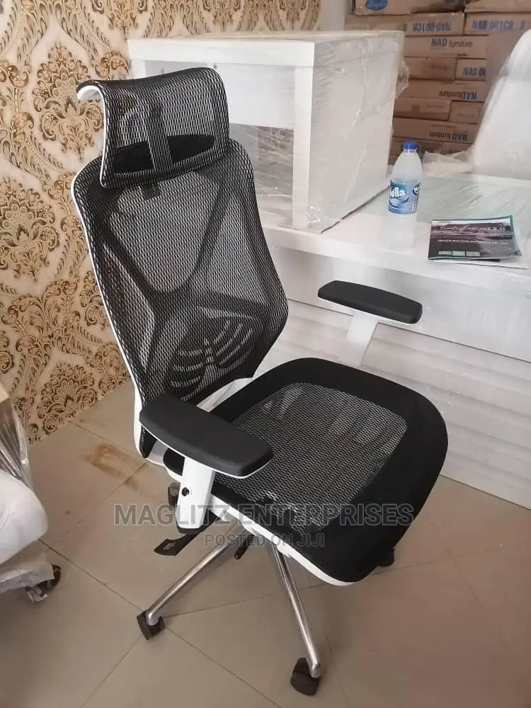 Executive Office Chair