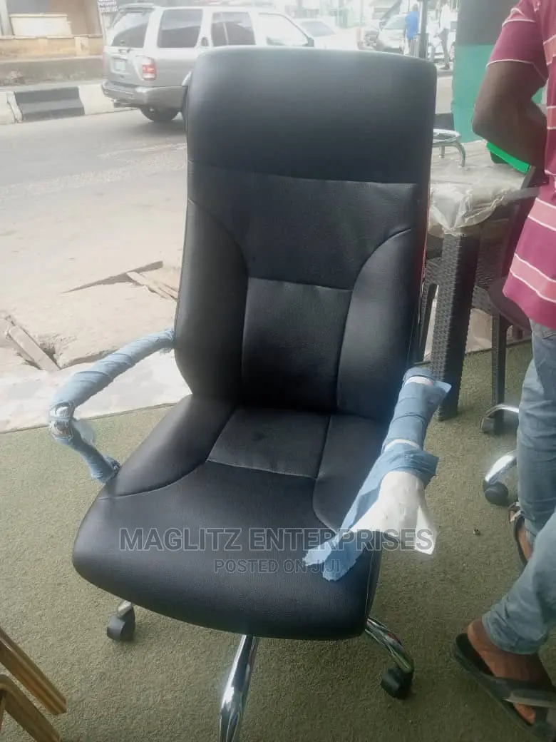 Quality Office Chair
