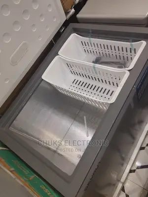 Skyrun Deep Freezer 300L