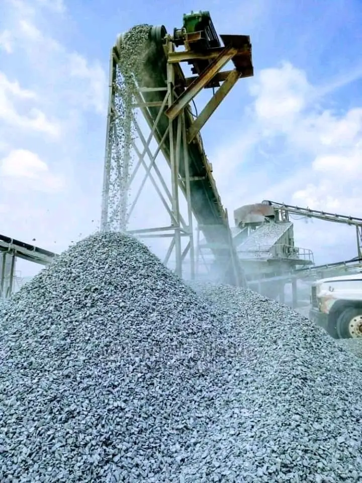Building Materials