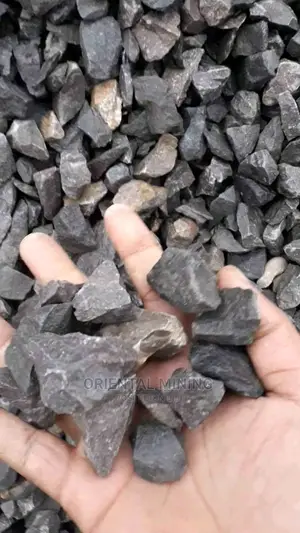 Building Materials