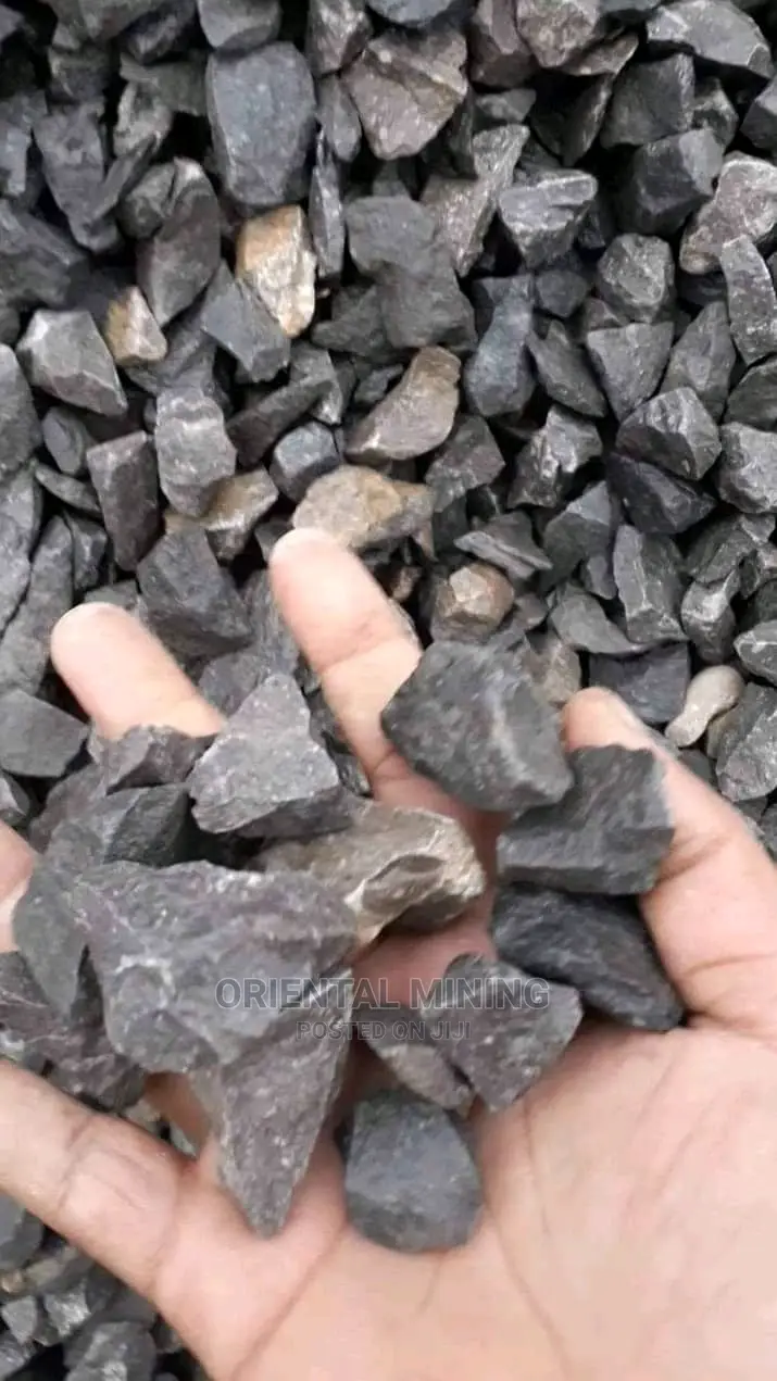 Building Materials