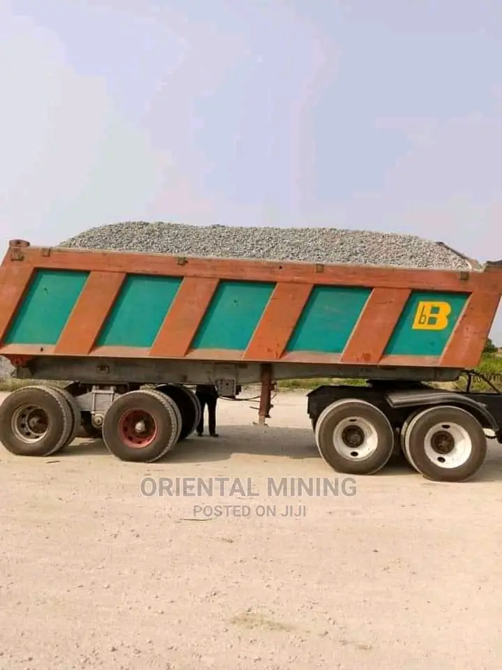 Building Materials