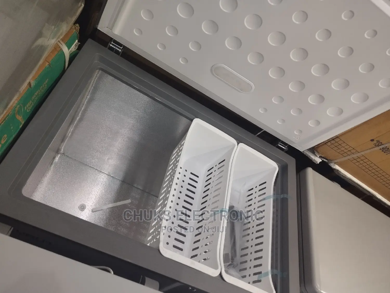 Skyrun Deep Freezer 300L