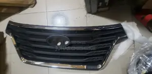 Front Grille Hyundai H1 Bus