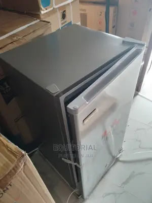 SKYRUN Refrigerator Single Door BCD-95A
