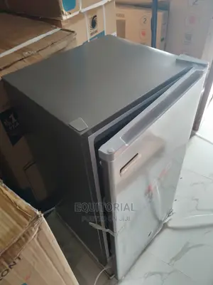 SKYRUN Refrigerator Single Door BCD-95A