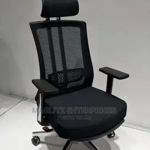 Quality Office Chair