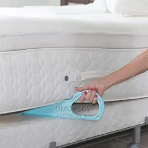 Bed Maker Kit Mattress Lifter