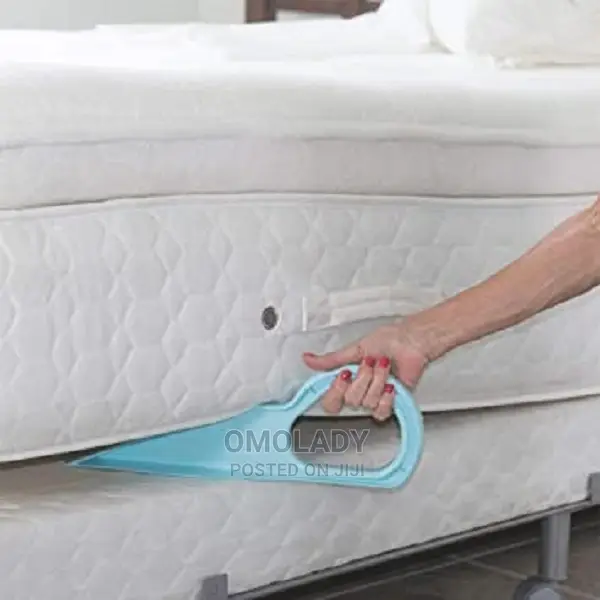 Bed Maker Kit Mattress Lifter