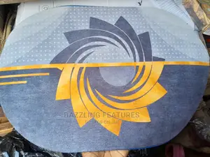 Absorbent Door Mat