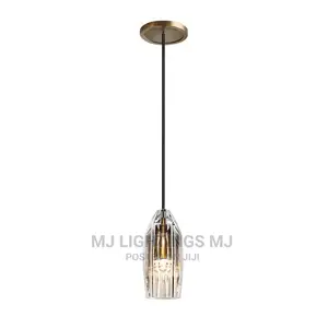 Nordic Drop LED Lights