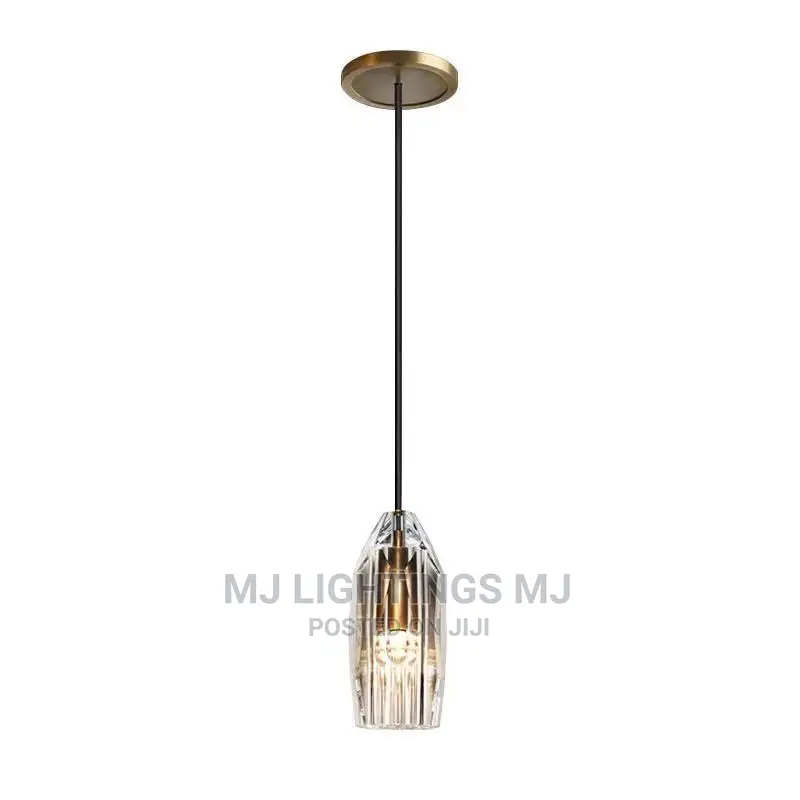Nordic Drop LED Lights