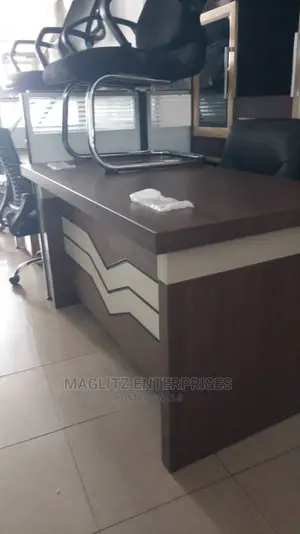Executive Office Table