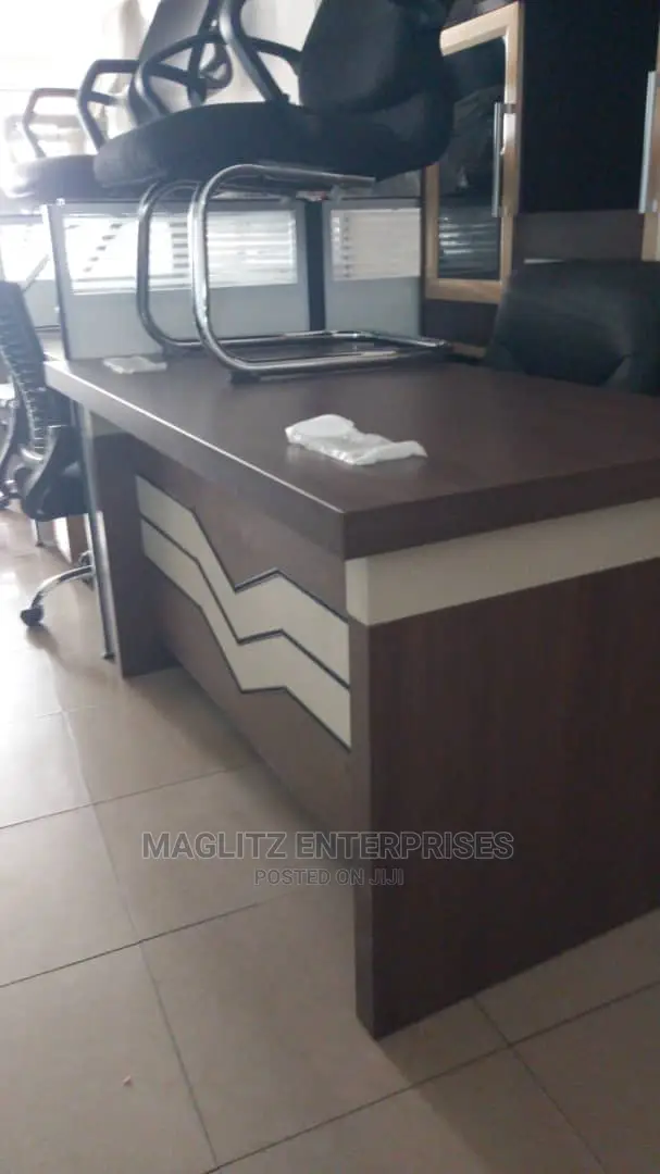 Executive Office Table