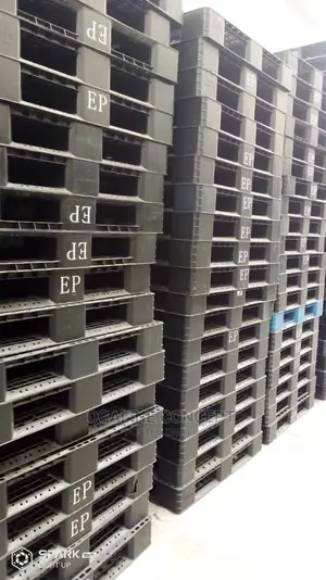 Plastic Pallet