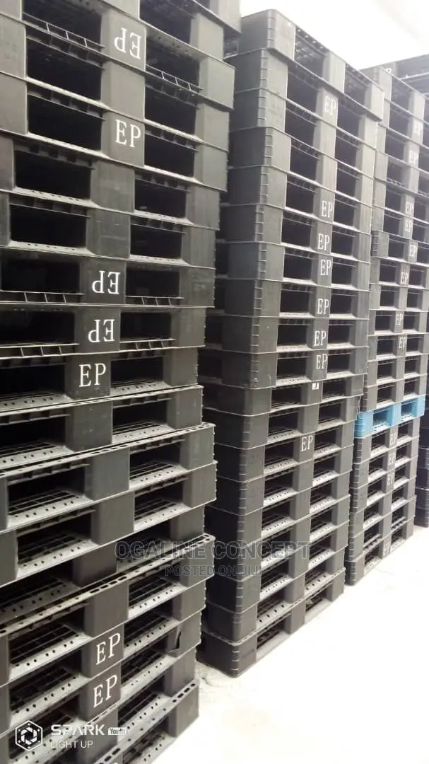 Plastic Pallet