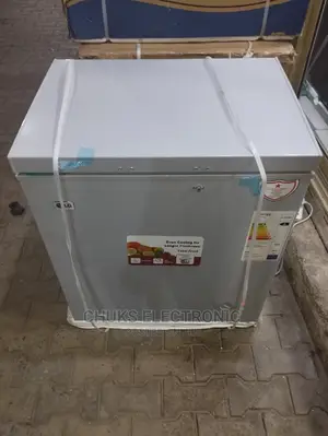 Lg Deep Freezer 200l