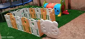 Play Yard or Ball Pool