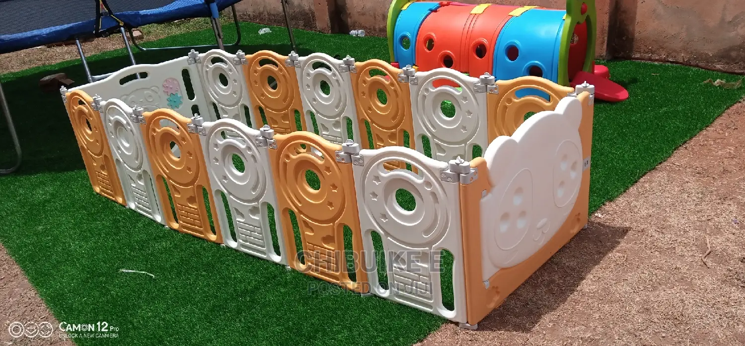 Play Yard or Ball Pool