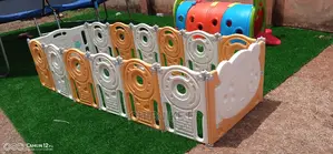 Play Yard or Ball Pool