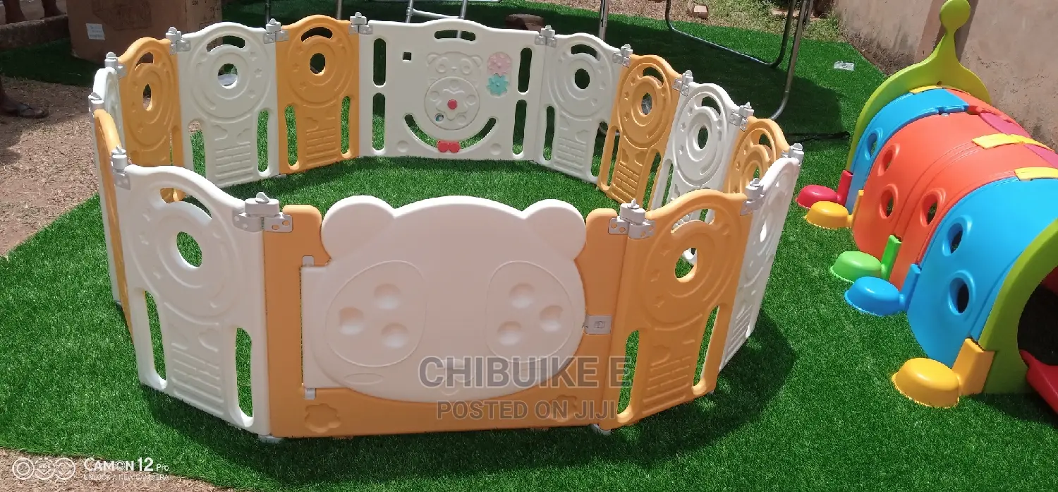 Play Yard or Ball Pool