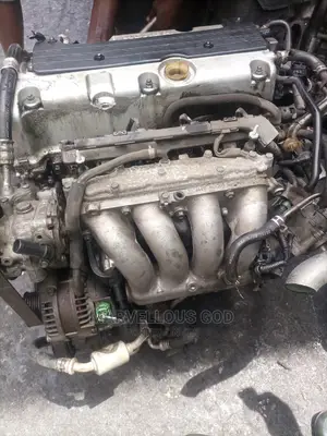 Direct Tukunbo Engine End