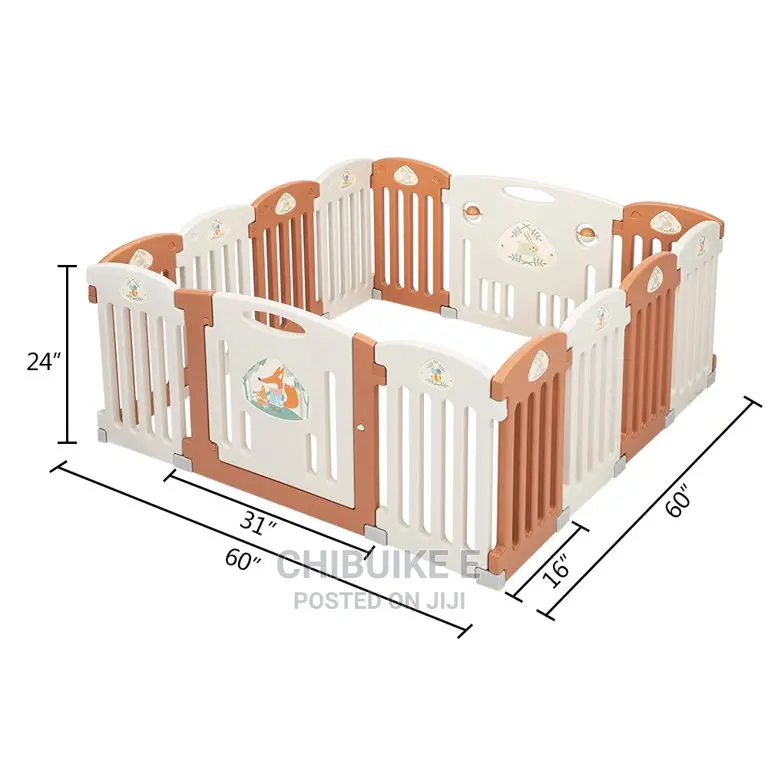 Play Yard or Ball Pool