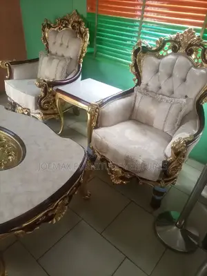 Royal Sofa Chair.