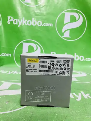 Jabra Panacast 50 Remote