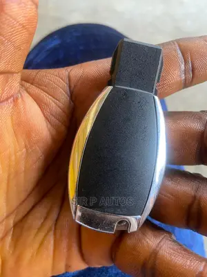 All Model of Mercedes Benz Key Are Available