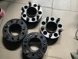 Wheel Parking for Mercedes Benz and All Other Cars