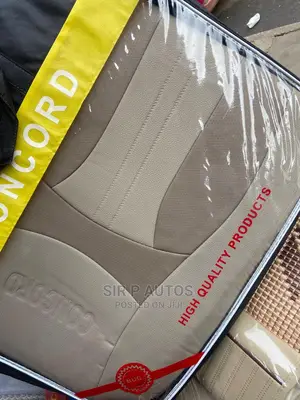 All Cars Seat Covers Are Available