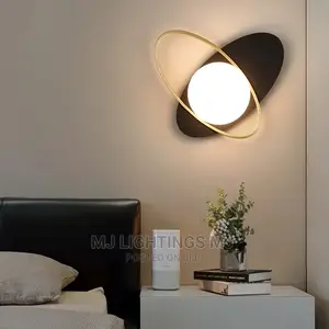 Beside Indoor LED Wall Light Lamp