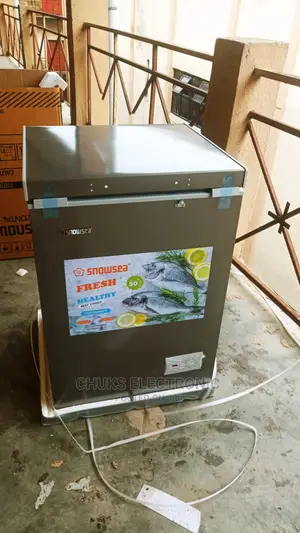Snowsea Deep Freezer 150l