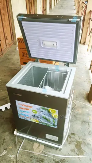 Snowsea Deep Freezer 150l