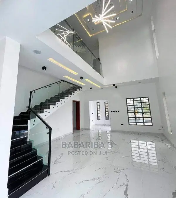 Classy Carara Tiles Floor