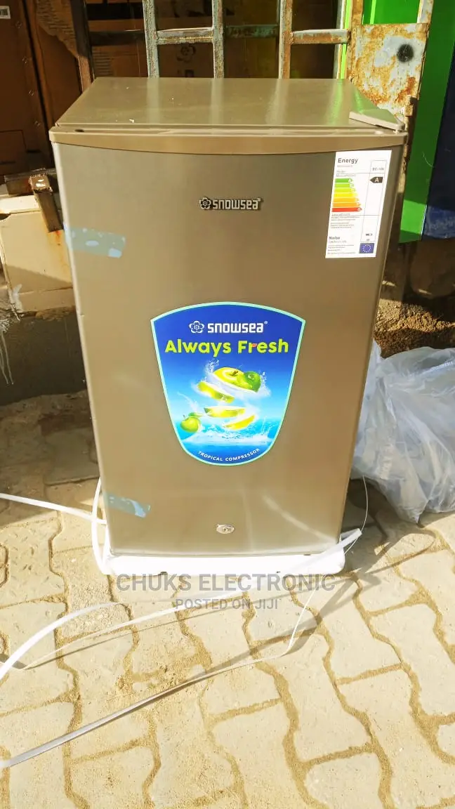 Snowsea Table Top Fridge