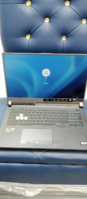 Laptop Asus TUF Gaming FX504 16GB AMD Ryzen 7 SSD 512GB
