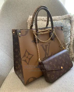 Original LOUIS VUITTON Shoulder Bags Available In Store