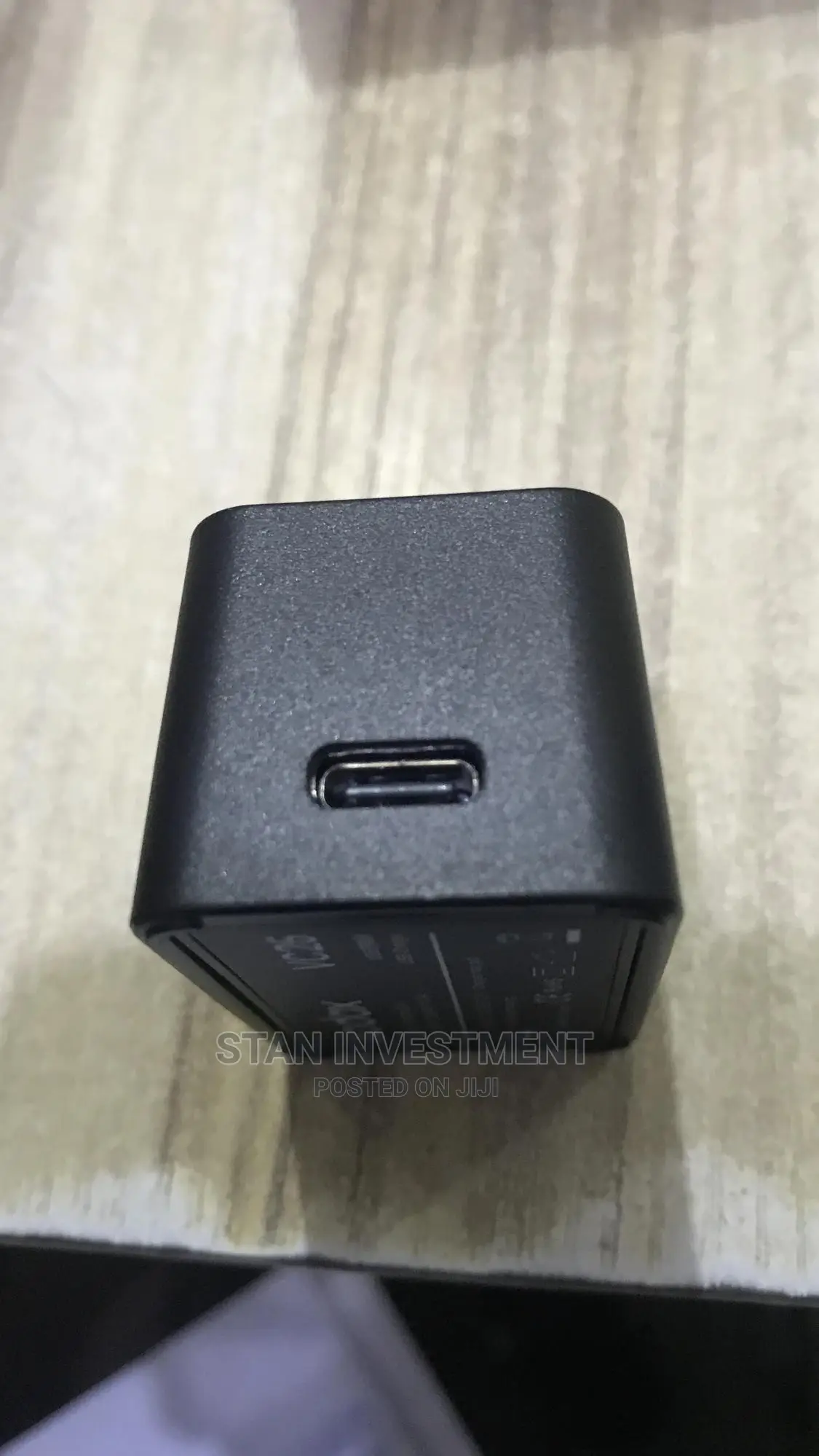 Godox V1 Usb Battery Charger