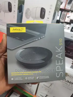 Jabra Speak 510
