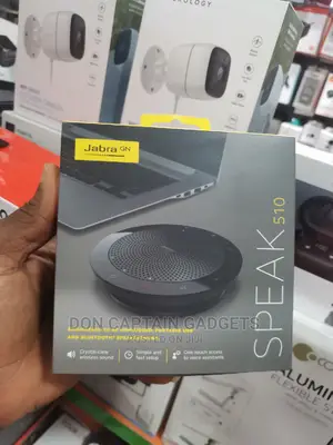 Jabra Speak 510
