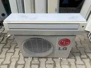 Lg Split Unit 1.5hp