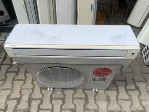 Lg Split Unit 1.5hp