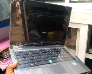 Laptop HP ProBook 6470B 4GB Intel Core I5 HDD 320GB